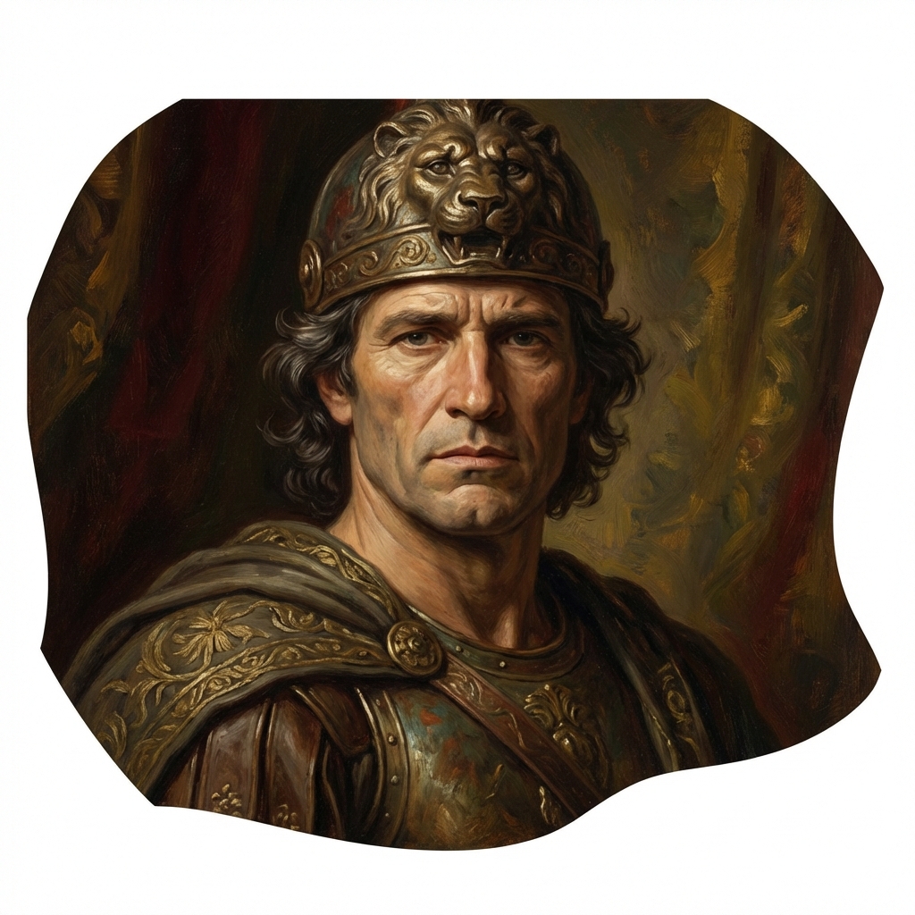 Le Général Victorieux