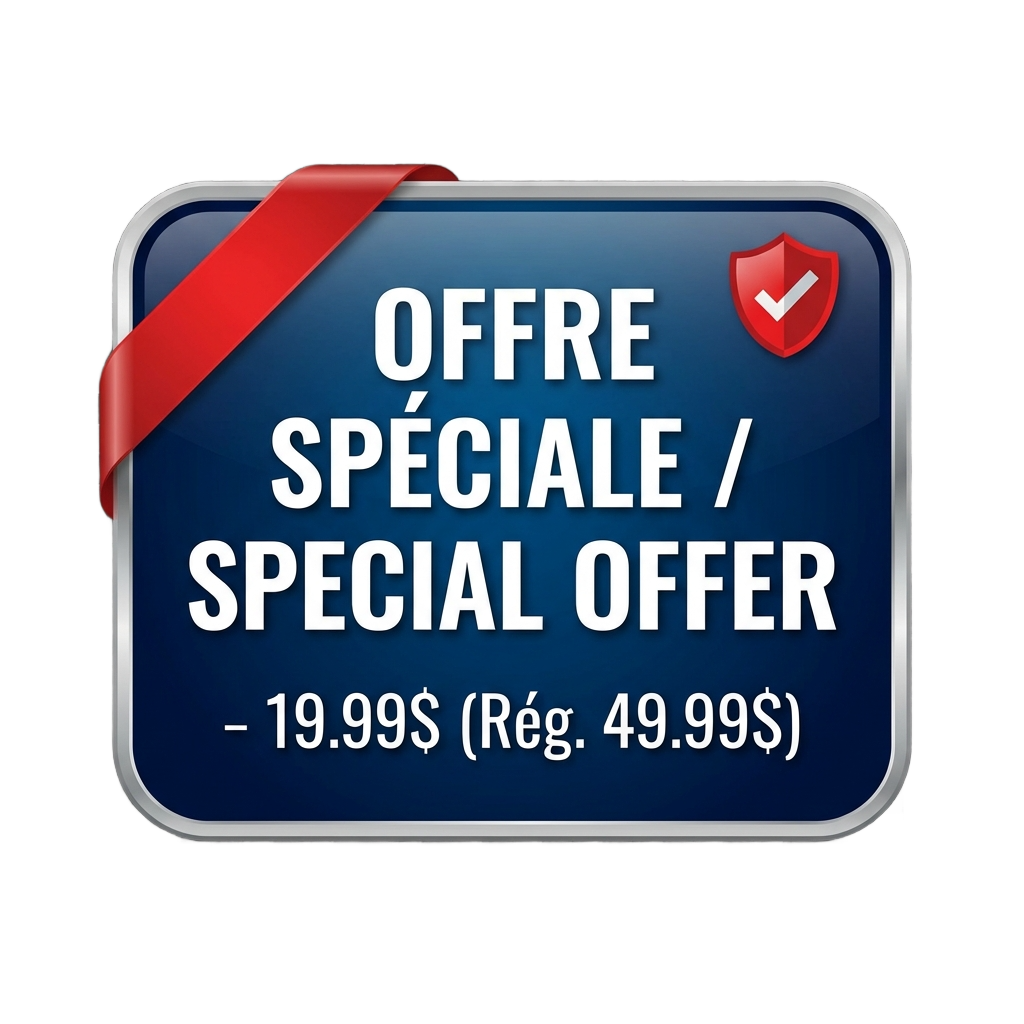 Special Offer
